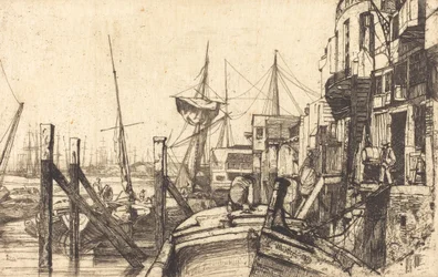 Limehouse